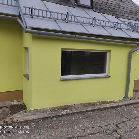 Nice Small House In Beautiful Carinthia Feistritz im Rosental 외부 사진