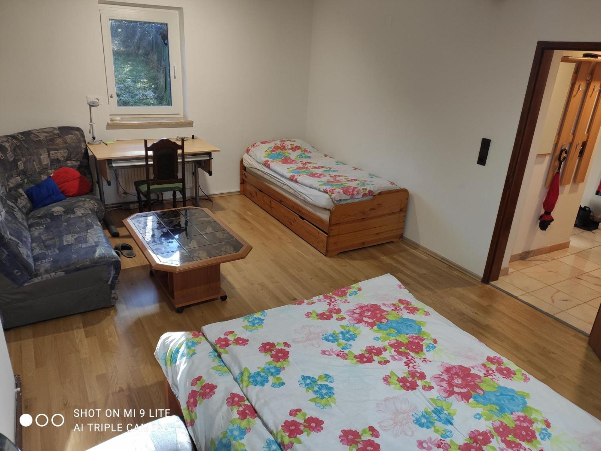 Nice Small House In Beautiful Carinthia Feistritz im Rosental 외부 사진