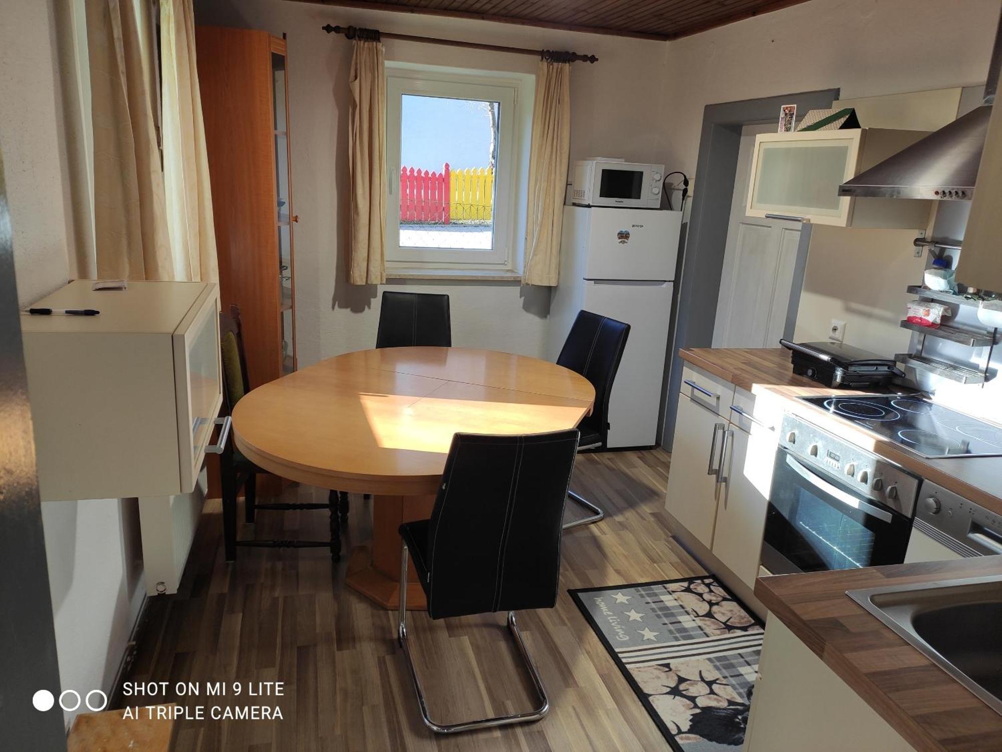 Nice Small House In Beautiful Carinthia Feistritz im Rosental 외부 사진