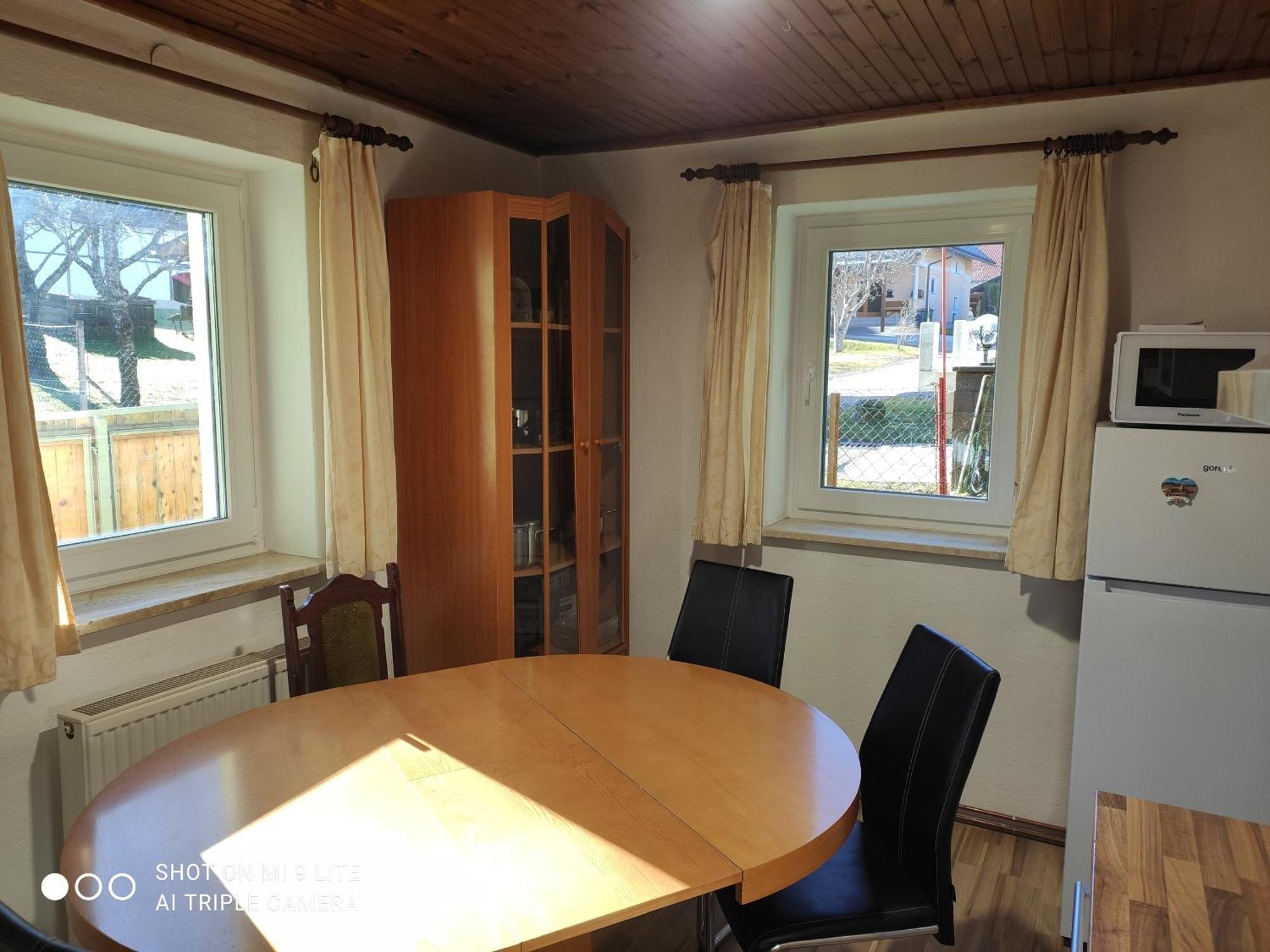 Nice Small House In Beautiful Carinthia Feistritz im Rosental 외부 사진