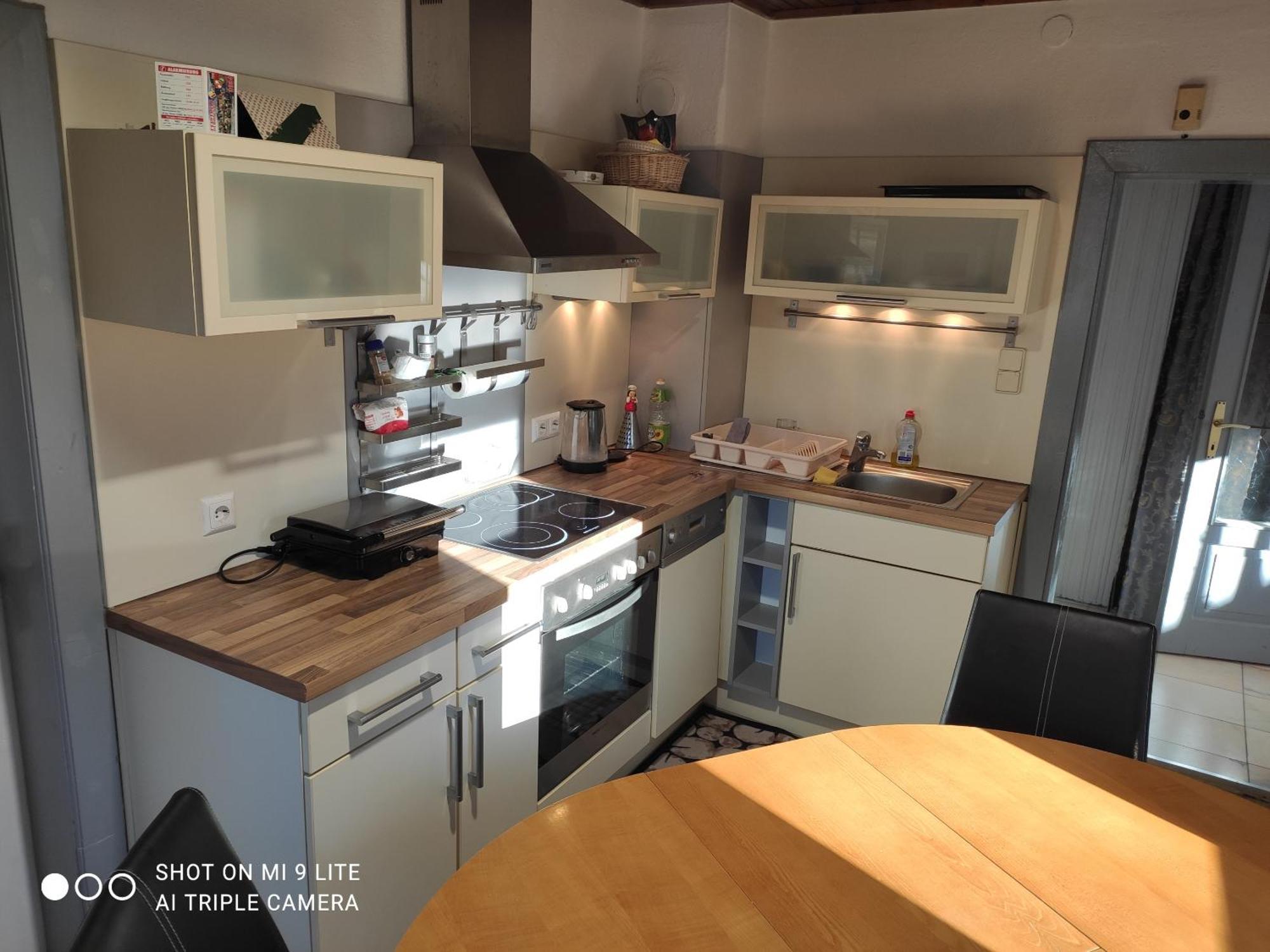 Nice Small House In Beautiful Carinthia Feistritz im Rosental 외부 사진